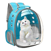 Pet Backpack