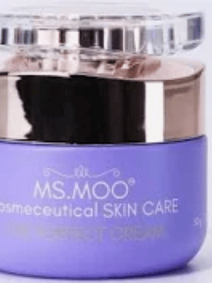 perfect Cream Moisturizer